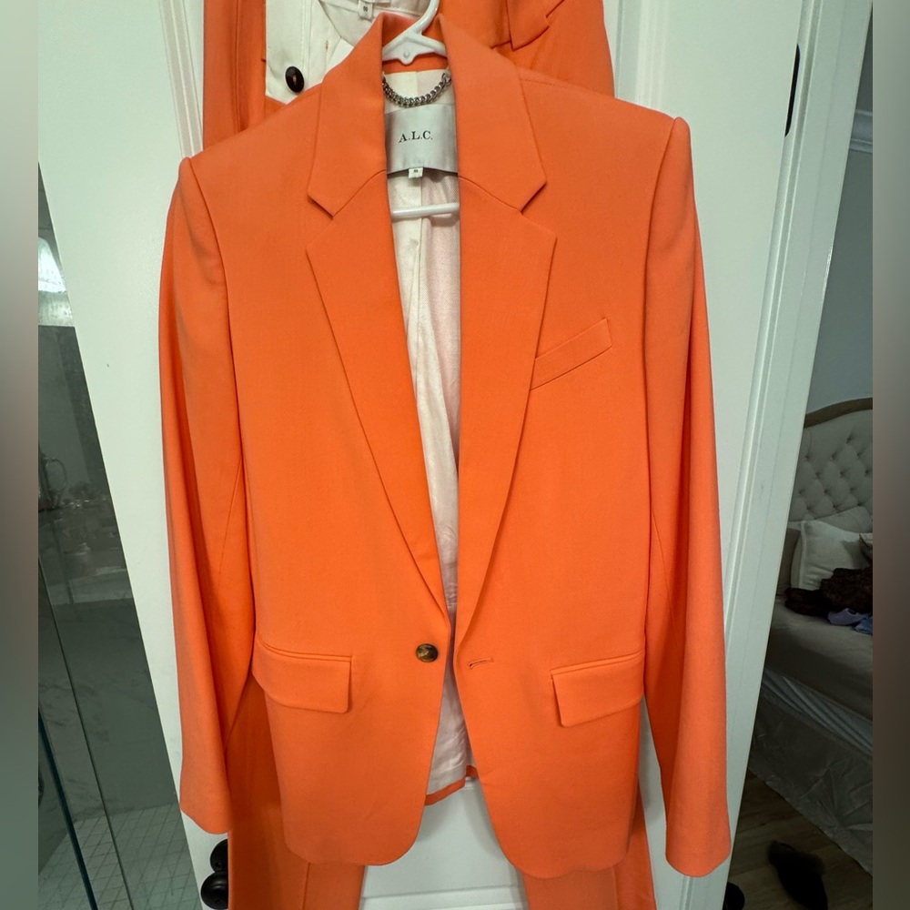 A.L.C. Dakota blazer